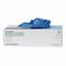 Boardwalk 395 Series, Disposable Gloves, 5 mil Palm, Nitrile, Powder-Free, M, 100 PK, Blue 395MBXA - alternate 7